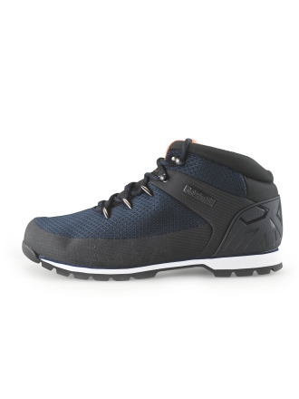 Timberland Veterboots Blauw 272095