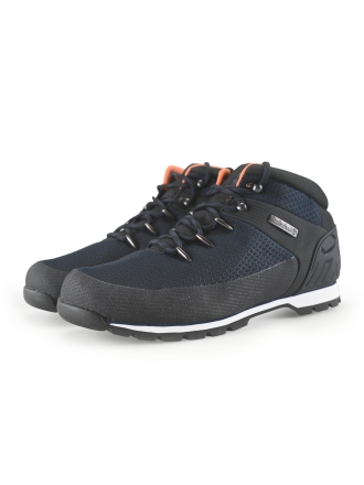 Timberland Veterboots Blauw 272095