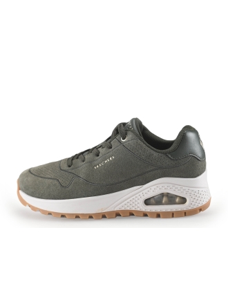 Skechers Sneakers Groen 272096