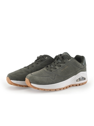 Skechers Sneakers Groen 272096