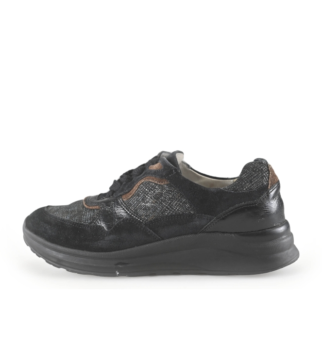 Waldlaufer Veterschoenen