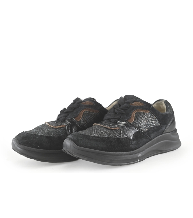 Waldlaufer Veterschoenen