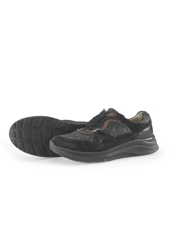 Waldlaufer Veterschoenen