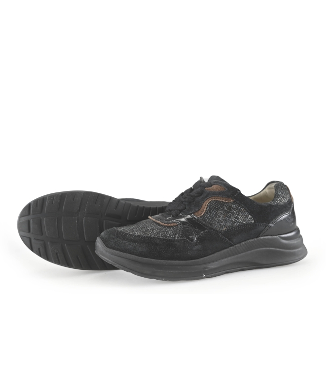 Waldlaufer Veterschoenen
