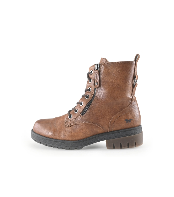 Mustang Veterboots