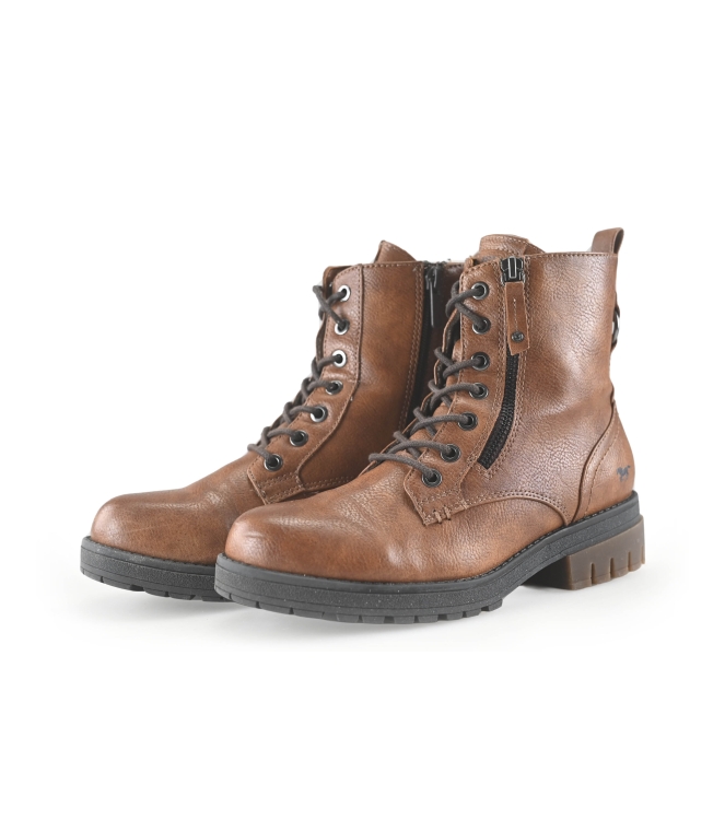 Mustang Veterboots