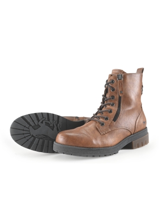 Mustang Veterboots
