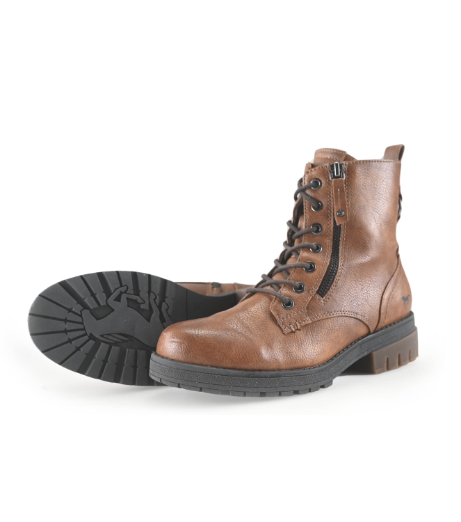 Mustang Veterboots