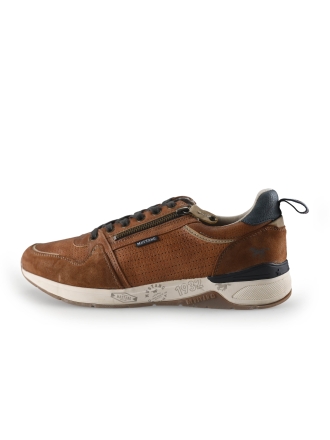 Mustang Sneakers Bruin 272099
