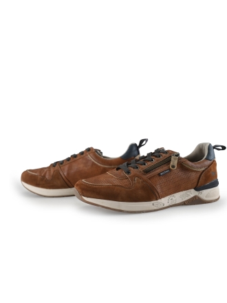 Mustang Sneakers Bruin 272099
