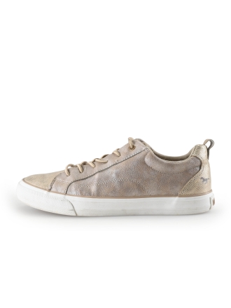 Mustang Sneakers Goud 272101