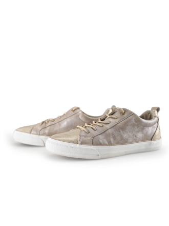 Mustang Sneakers Goud 272101