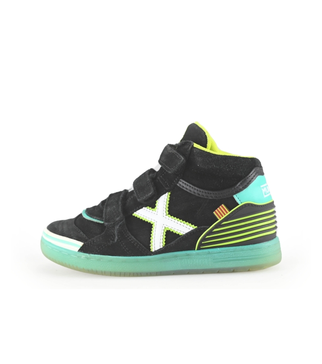 Munich Hoge sneakers