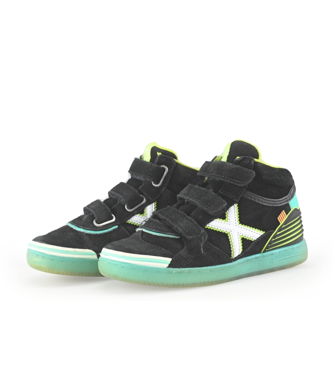 Munich Hoge sneakers