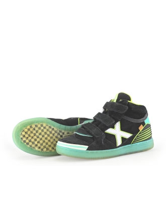 Munich Hoge sneakers
