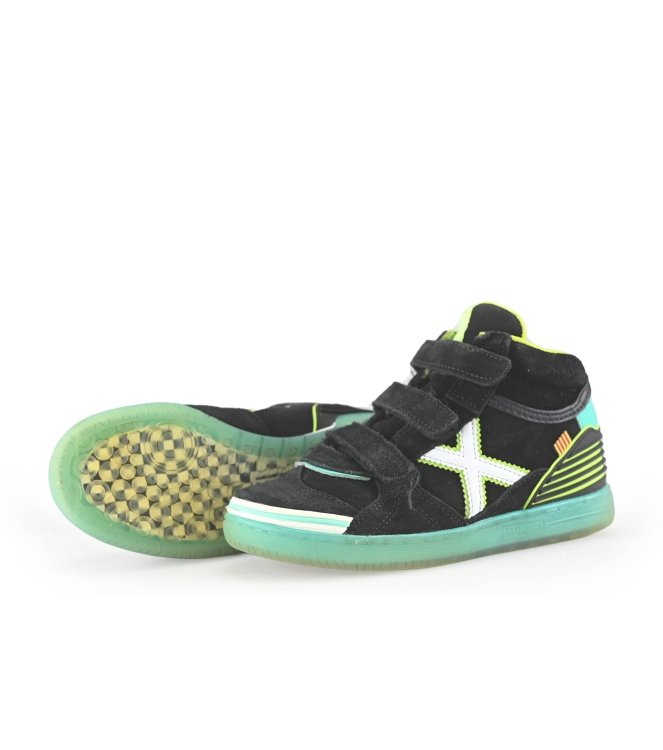 Munich Hoge sneakers