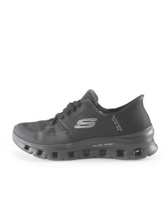 Skechers Sneakers Zwart 272103