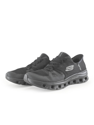 Skechers Sneakers Zwart 272103