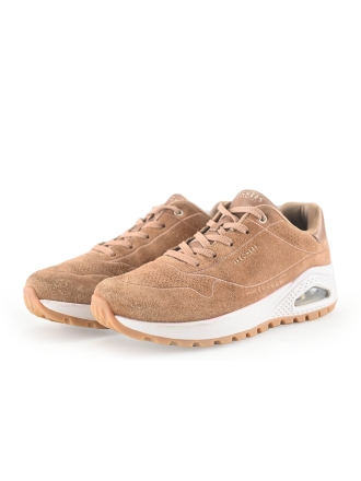 Skechers Sneakers Cognac 272104