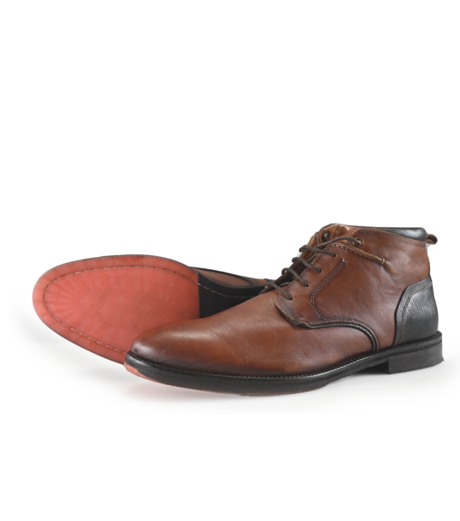 Nelson Nette schoenen