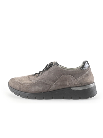 Waldlaufer Sneakers Bruin 272106