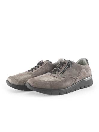 Waldlaufer Sneakers Bruin 272106
