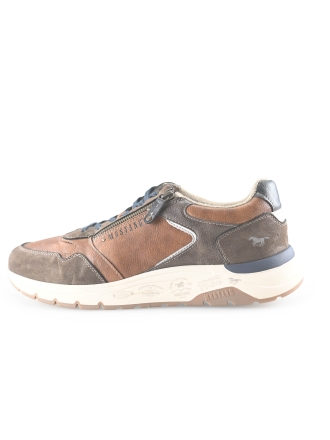 Mustang Sneakers Bruin 272107