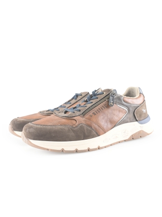 Mustang Sneakers Bruin 272107