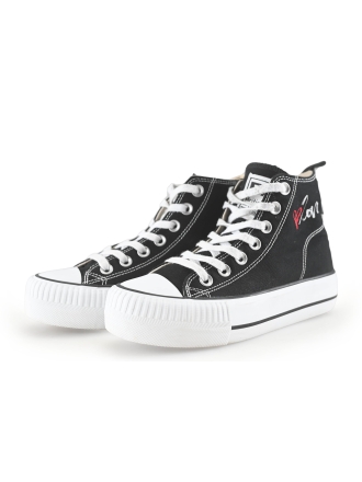 British Knights Sneakers Zwart 272108