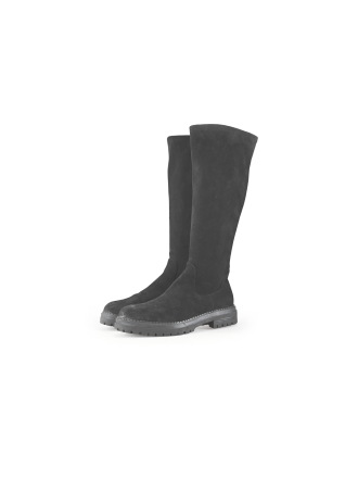 Dolcis Laarzen Zwart 272109