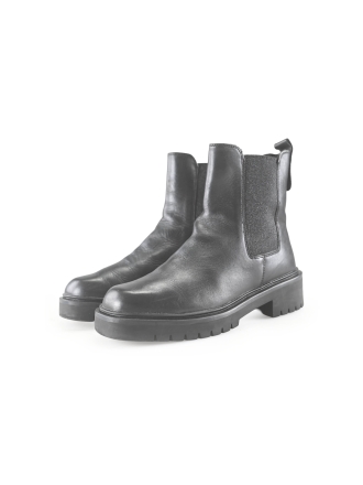 Tamaris Chelsea boots Zwart 272115
