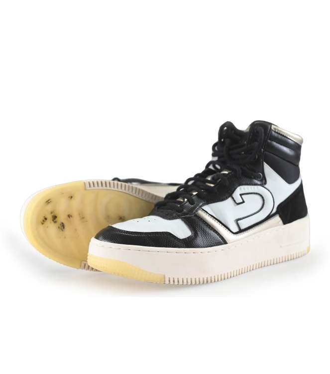 Cruyff Hoge sneakers