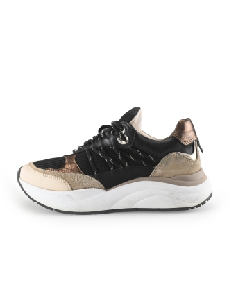 Sub55 Sneakers Zwart 272124
