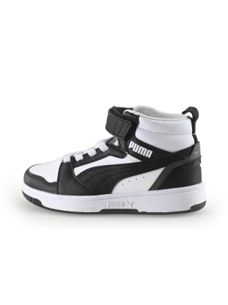 Puma Hoge sneakers Wit 272125