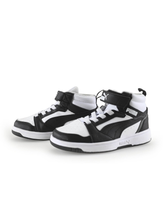 Puma Hoge sneakers Wit 272125