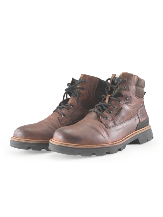 PME Legend Veterboots Cognac 272127