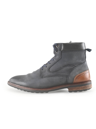 Sub55 Veterboots Zwart 272131