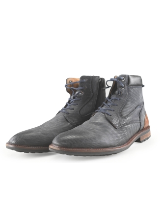 Sub55 Veterboots Zwart 272131