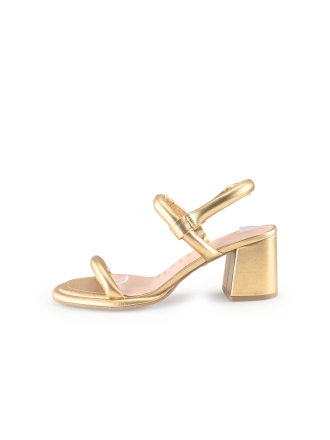 Bronx Sandalen Goud 272139