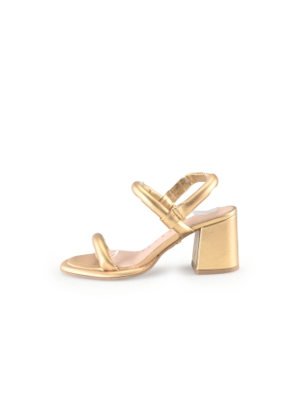 Bronx Sandalen Goud 272140