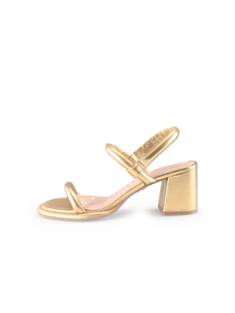 Bronx Sandalen Goud 272141