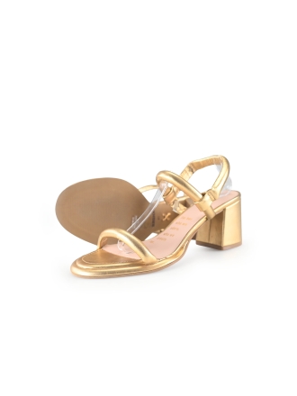 Bronx Sandalen