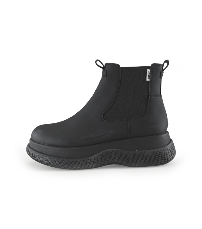 Bronx Hoge sneakers