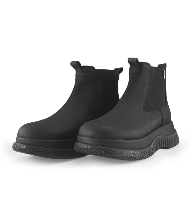 Bronx Hoge sneakers