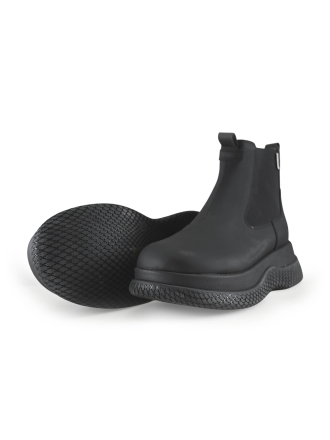 Bronx Hoge sneakers