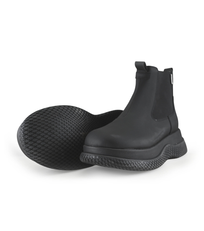 Bronx Hoge sneakers