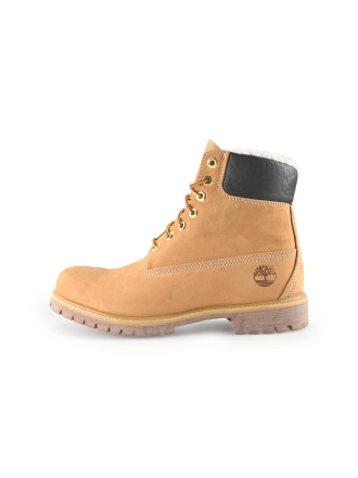 Timberland Boots Cognac 272149
