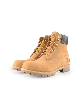 Timberland Boots Cognac 272149