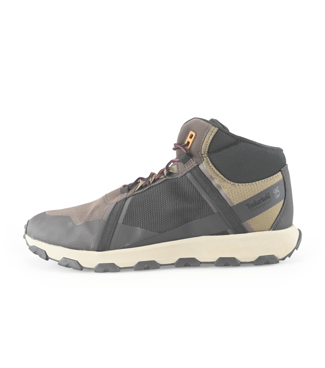 Timberland Hoge sneakers