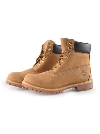 Timberland Boots Geel 272152